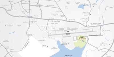 Bellandur kort Bangalore